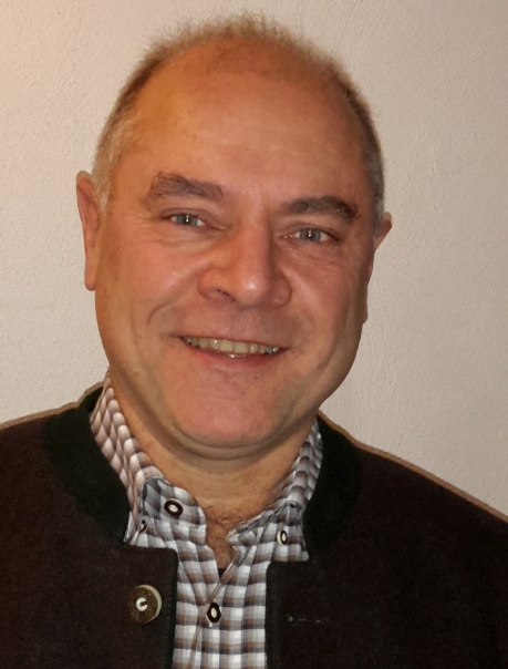 Peter Fröhlich