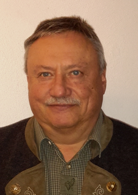 Wolfram Seebauer