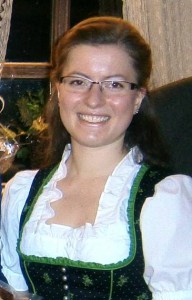 Manuela Weiß