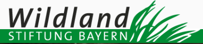 Wildland Stiftung Bayern Logo