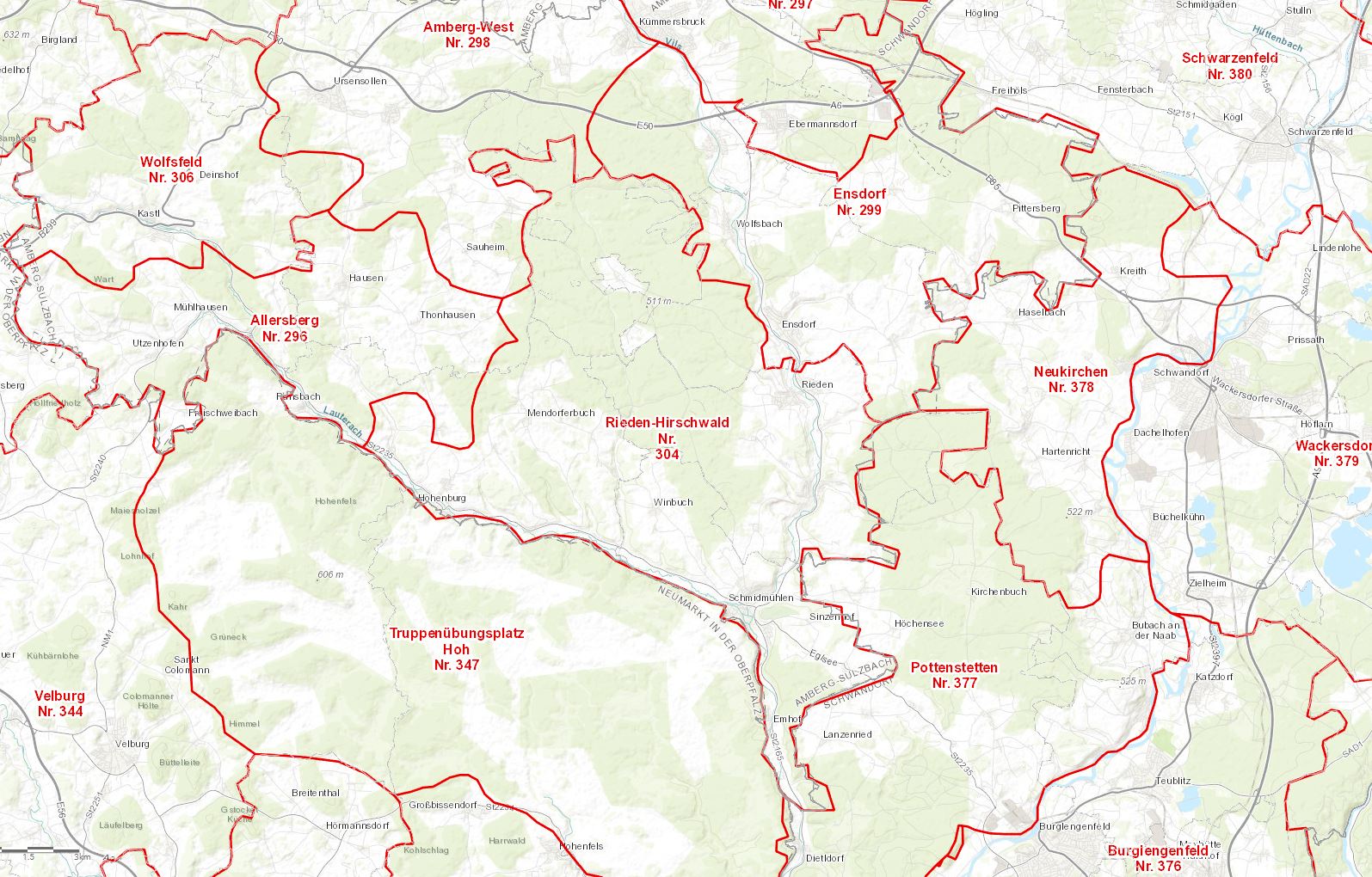 HegeRieden_Hirschwald