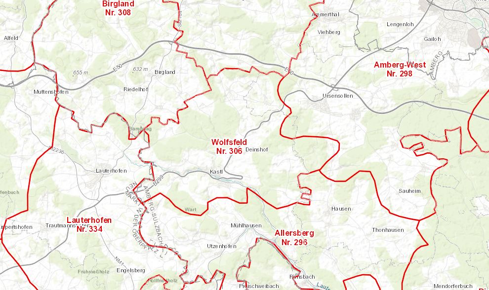 HegeWolfsfeld