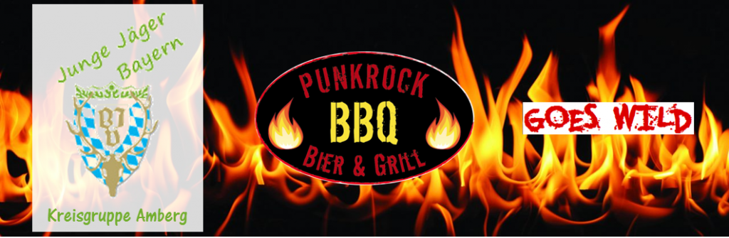 Punkrock_BBQ_goes wild